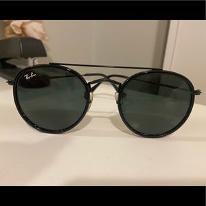 Round Ray-Ban Sunglasses
